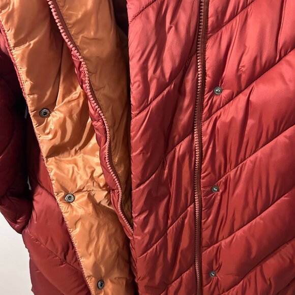 Scotch & Soda Winter Puffer – Size S/XS (Gently Worn) - Picture 3 of 7